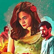 Bilder Haseen Dillruba – Herzergreifend schön