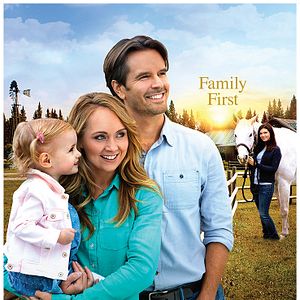 Bilder Heartland - Paradies für Pferde