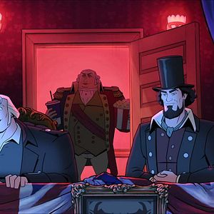 Bilder America: Der Film