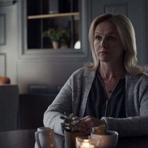 Bilder Dervla Kirwan