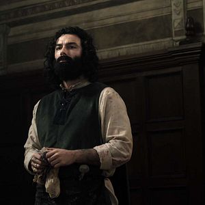 Bilder Aidan Turner