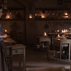 Bilder Die Köchin von Castamar