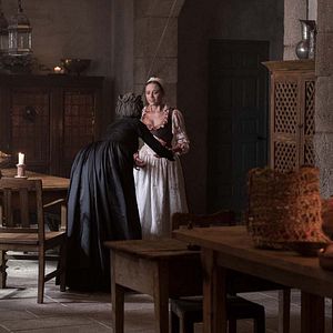 Bilder Die Köchin von Castamar