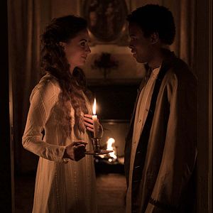 Bilder Die Köchin von Castamar