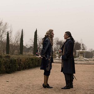 Bilder Die Köchin von Castamar