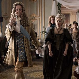 Bilder Die Köchin von Castamar