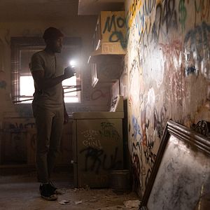 Bilder Yahya Abdul-Mateen II