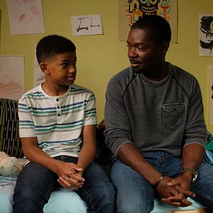 Bilder David Oyelowo