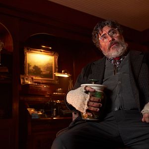 Bilder The Water Man