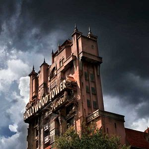 Bilder Tower Of Terror