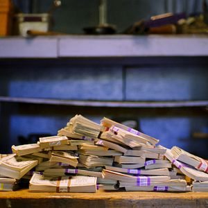 Bilder Unglaubliche Diebstähle