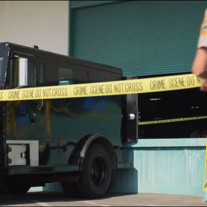 Bilder Unglaubliche Diebstähle