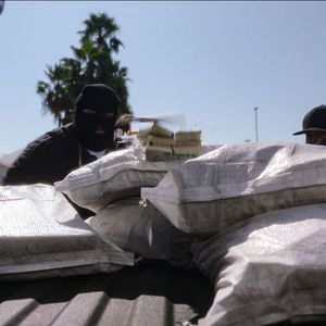 Bilder Unglaubliche Diebstähle