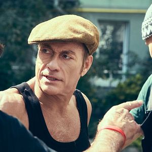 Bilder The Last Mercenary