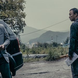 Bilder The 8th Night