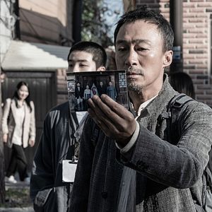 Bilder The 8th Night