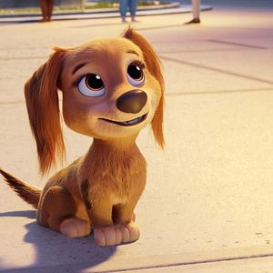 Bilder Paw Patrol: Der Kinofilm