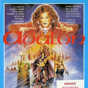 Bilder Avalon of Excalibur