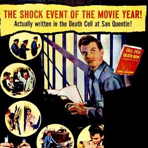 Bilder Todeszelle 2455