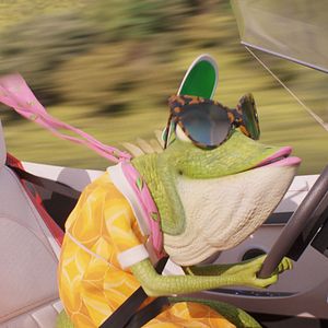 Bilder Sing 2 - Die Show Deines Lebens