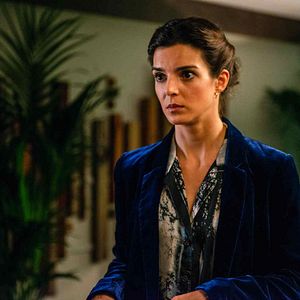 Bilder Crónica de una tormenta