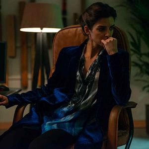 Bilder Crónica de una tormenta