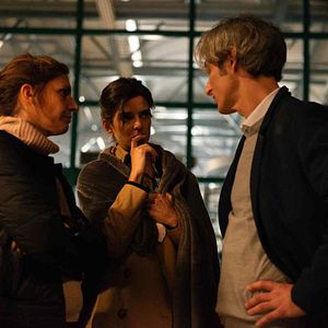 Bilder Crónica de una tormenta