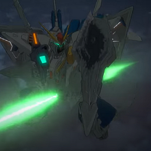 Bilder Mobile Suit Gundam: Hathaway