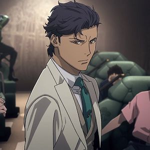 Bilder Mobile Suit Gundam: Hathaway