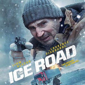 Bilder The Ice Road
