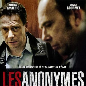 Bilder Les Anonymes - Un Pienghjite Micca (TV)
