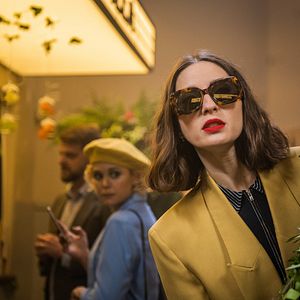 Bilder Wir waren wie Lieder