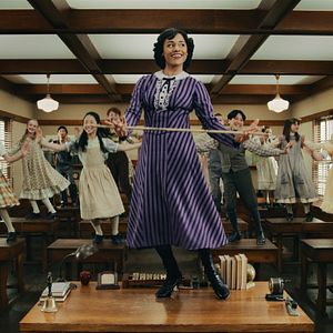 Bilder Ariana DeBose