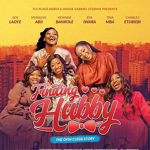 Bilder Finding Hubby