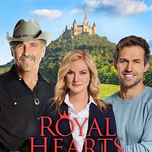 Bilder Royal Hearts