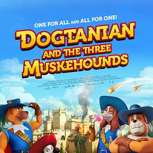 Bilder D’Artagnan und die drei MuskeTiere