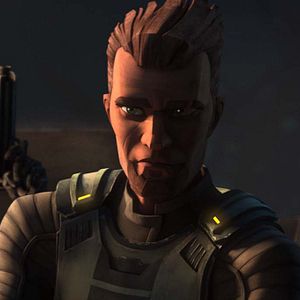 Bilder Star Wars: The Bad Batch