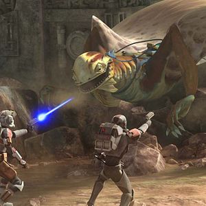 Bilder Star Wars: The Bad Batch