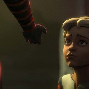 Bilder Star Wars: The Bad Batch