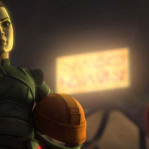 Bilder Star Wars: The Bad Batch