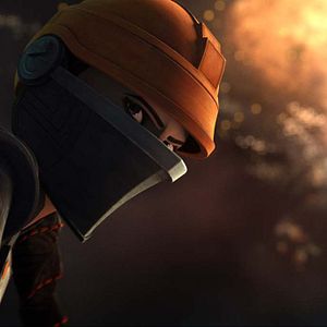 Bilder Star Wars: The Bad Batch