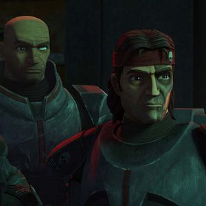 Bilder Star Wars: The Bad Batch