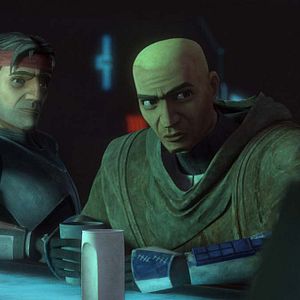 Bilder Star Wars: The Bad Batch