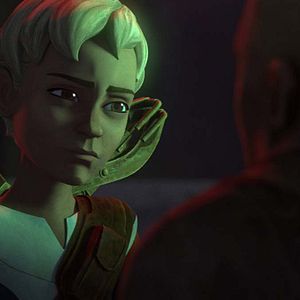 Bilder Star Wars: The Bad Batch