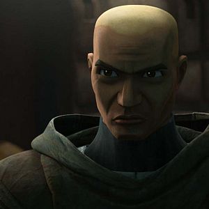 Bilder Star Wars: The Bad Batch