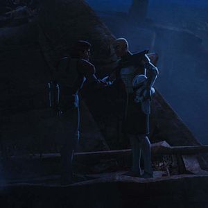 Bilder Star Wars: The Bad Batch