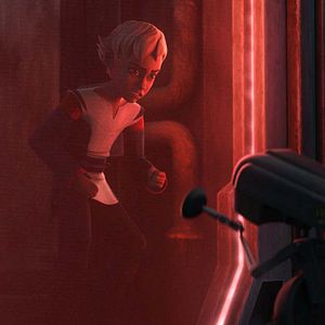 Bilder Star Wars: The Bad Batch