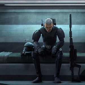 Bilder Star Wars: The Bad Batch