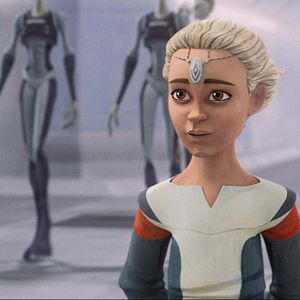 Bilder Star Wars: The Bad Batch