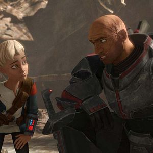 Bilder Star Wars: The Bad Batch